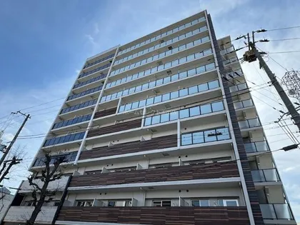 SOFIA住吉大社【6階】の外観