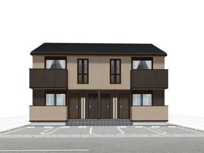 インフィニティ北之丁の画像