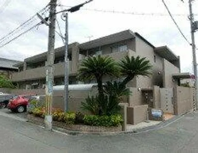 コンフォートヴィラの画像