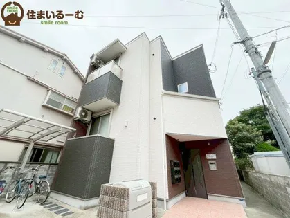 LOGES POLARIS 千船の画像