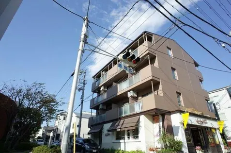 サイトピア本山の画像