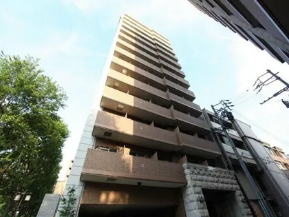 プレサンスSAKAE白川公園II【4階】の外観