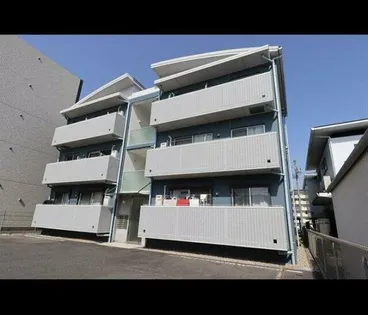 チェリーヒルズの画像