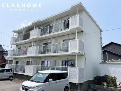 コーポ井村 A棟の画像