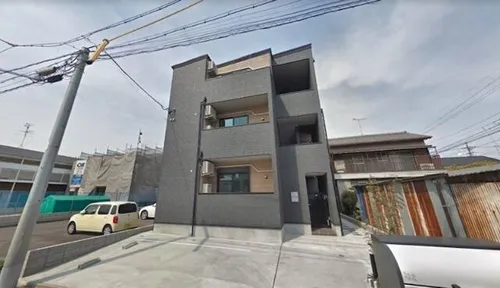 KBY FUTASEの画像