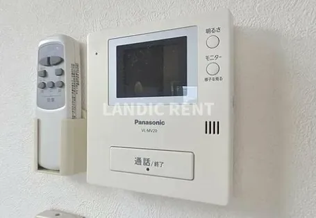 AvenirSuccesso due【1階】のその他画像