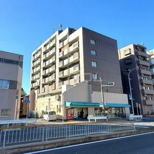 マンション中村の画像