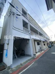 桜マンションの画像