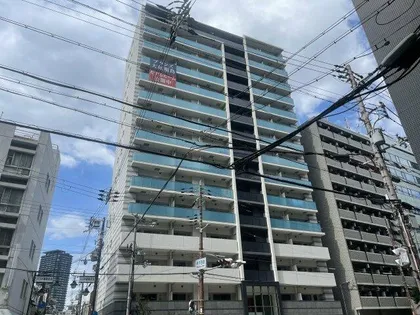 ブランズ大阪福島の画像