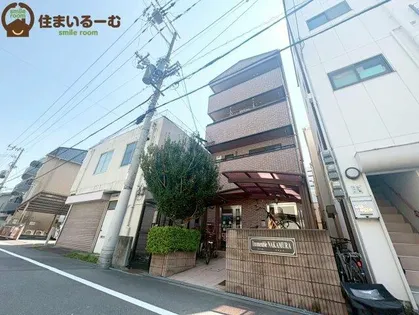 イモーブルナカムラの画像