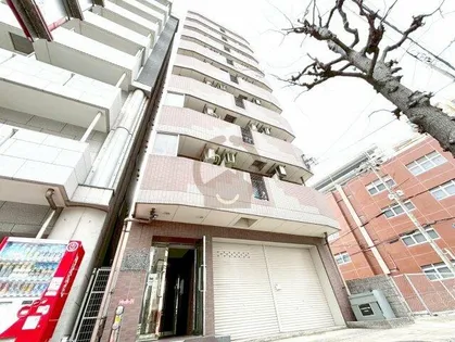 ラピス長柄橋の画像