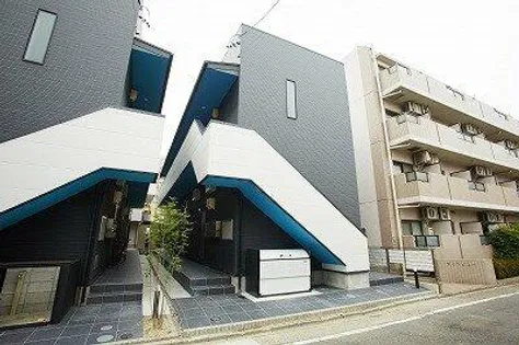 FELICITA熱田の画像