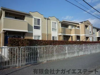 グランシャリオの画像