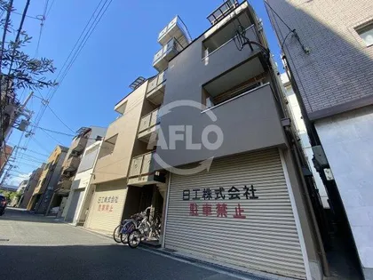 八幡屋宝ハイツの画像