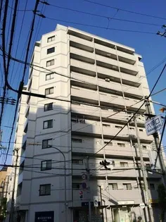 パークハイム六甲道の画像