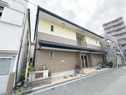 セレーノ小路の画像