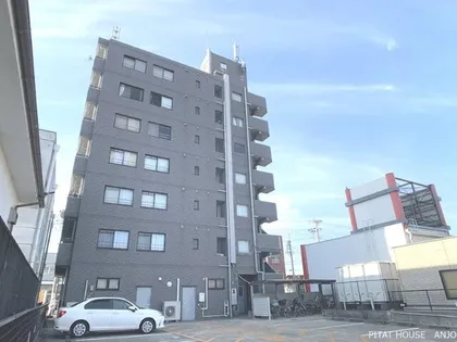 グランピア城南の画像