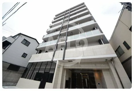 LIVIAZ三明町【7階】の外観