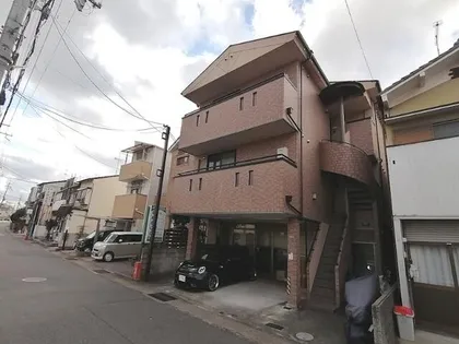 三洋シティ2号館の画像