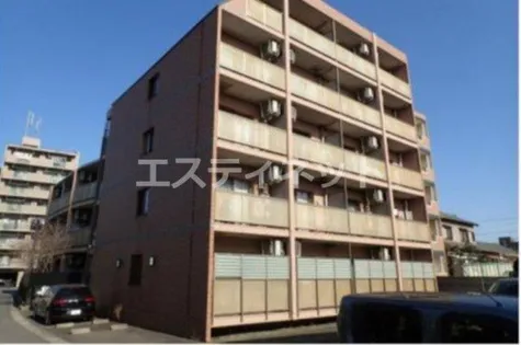 第10タツミビルの画像