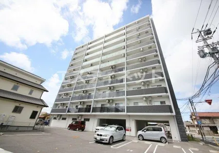 プリミエール常滑駅前の画像