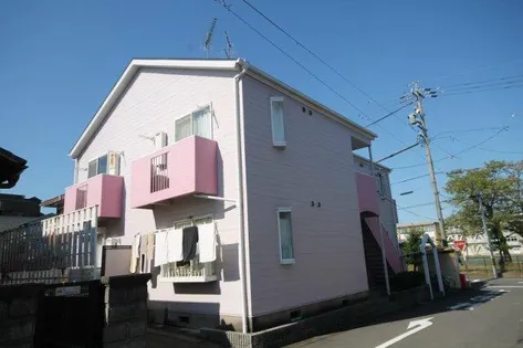 GREEN SPACE 21の画像