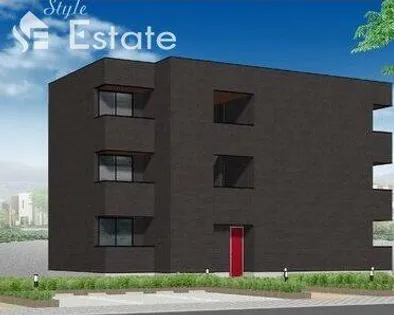 JACK TODANISHIⅠの画像