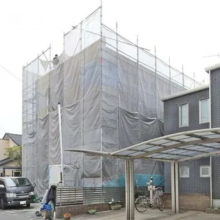 JACK TODANISHIⅠの画像