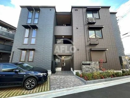 ロイズパレス中百舌鳥WESTの画像