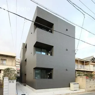 JACK NISHIKIIの画像