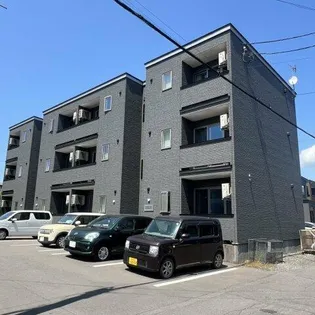 RESIDENCE HIGASHIMACHI A Bの画像