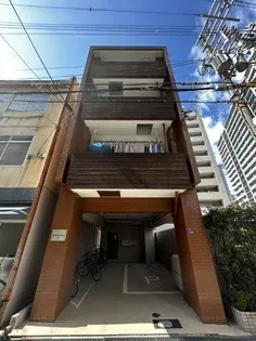 レジデンス海老江の画像