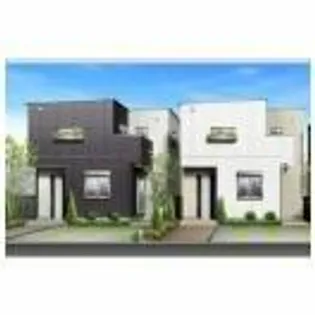 愛知県名古屋市緑区東陵【一戸建】の外観