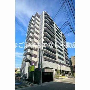 S-RESIDENCE黒川本通一丁目【705号室】の外観
