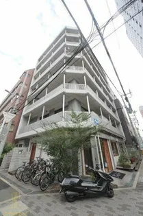 センユー四ツ橋の画像