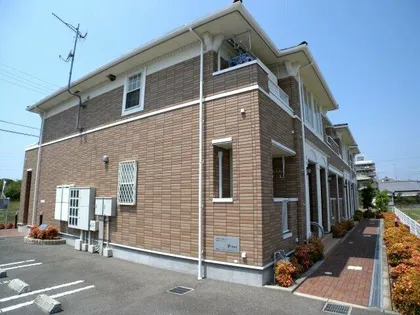 リヴィエール西河原の画像