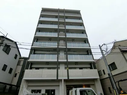 LIVIAZ三明町の画像