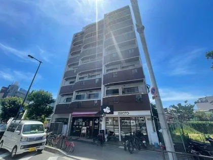 杭全ダイヤモンドライフの画像