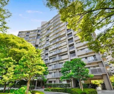南港コープうしお21号棟の画像