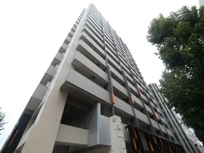 THE SAKAE RESIDENCEの画像