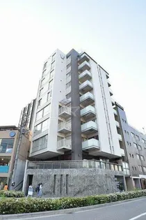 LA DOUCEUR湊町の画像