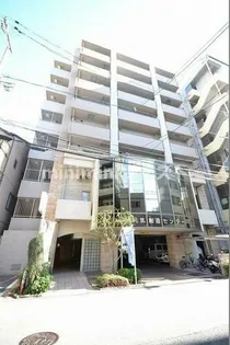 レユニール優【505号室】の外観