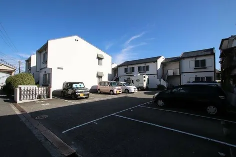 ハイツジュピターの画像