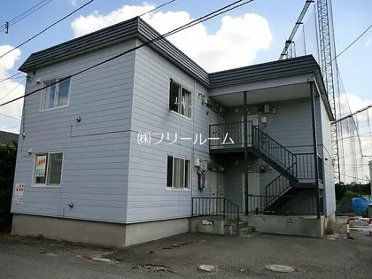 ウエストヒル21の画像