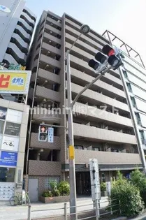 CityLifeクラウンハイム長堀通【2階】の外観