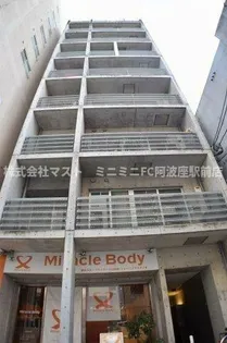 レキシントン スクエア北堀江の画像