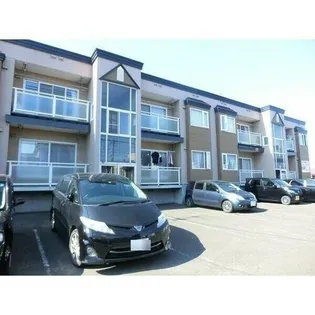 フォレストNの画像