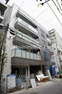 PLAISIR DEUX京町堀の画像