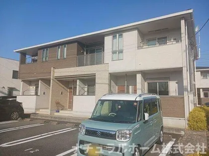EAST SIDE 弐番館の画像