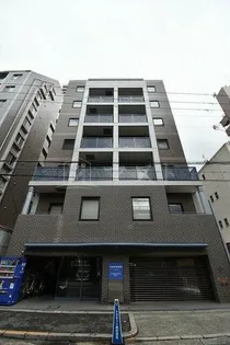 ベルンガーデン東平の画像